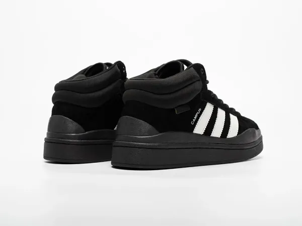 Зимние Кроссовки Bad Bunny x Adidas Campus Light High - 43552