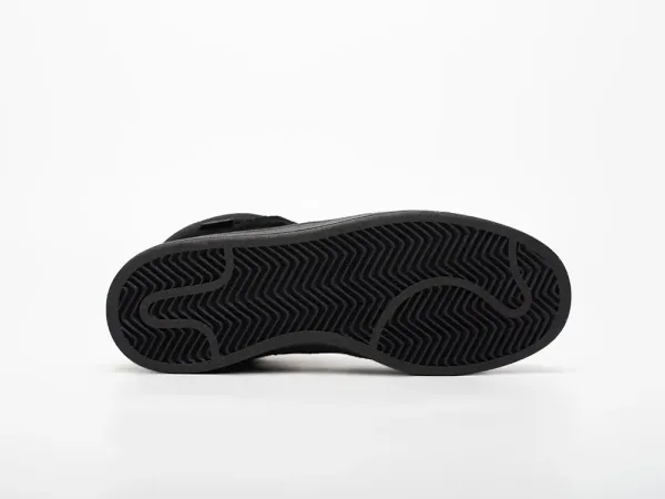 Зимние Кроссовки Bad Bunny x Adidas Campus Light High - 43552