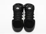 Зимние Кроссовки Bad Bunny x Adidas Campus Light High - 43552