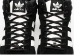 Зимние Кроссовки Bad Bunny x Adidas Campus Light High - 43552