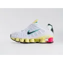 Кроссовки Nike Shox TL - 40505