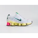 Кроссовки Nike Shox TL - 40505