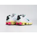 Кроссовки Nike Shox TL - 40505