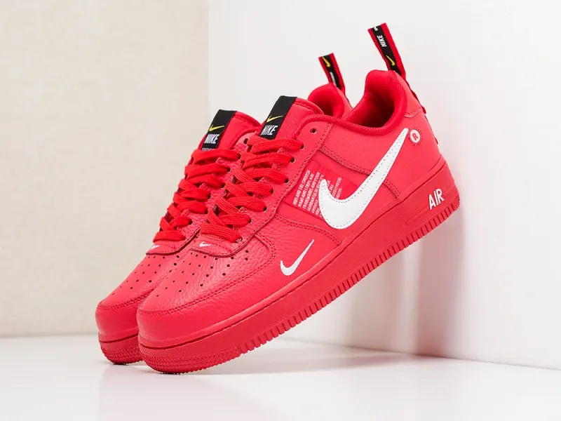 Кроссовки Nike Air Force 1 LV8 Utility - 18579