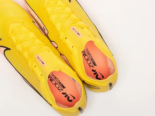 Футбольная обувь NIke Mercurial Vapor XV FG - 42120