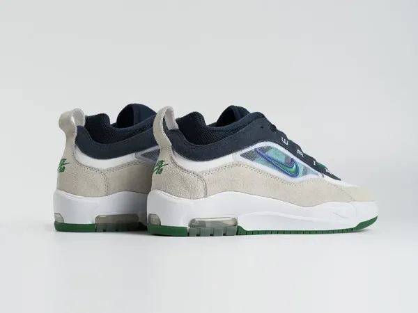 Кроссовки Nike SB Air Max Ishod 2 - 43331