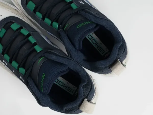Кроссовки Nike SB Air Max Ishod 2 - 43331