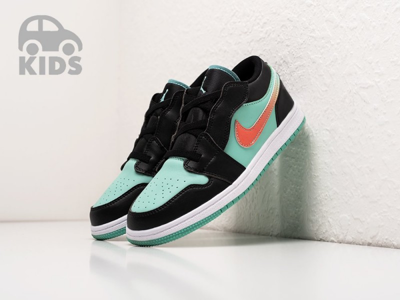 Кроссовки Nike Air Jordan 1 Low - 37701