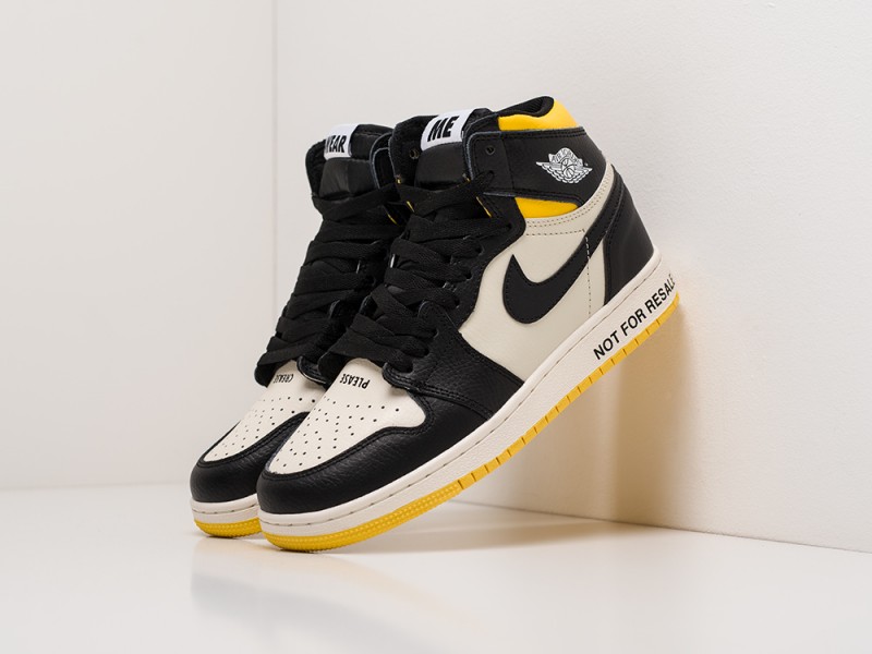 Кроссовки Nike Air Jordan 1 Mid - 23836