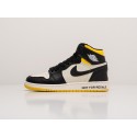 Кроссовки Nike Air Jordan 1 Mid - 23836