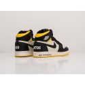 Кроссовки Nike Air Jordan 1 Mid - 23836