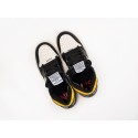 Кроссовки Nike Air Jordan 1 Mid - 23836