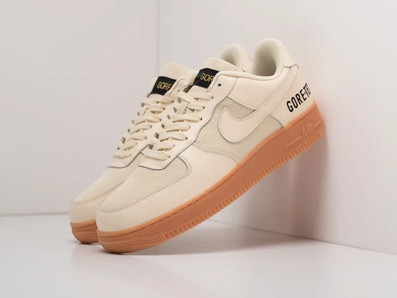 Кроссовки Nike Air Force 1 Low Gore-Tex - 19758