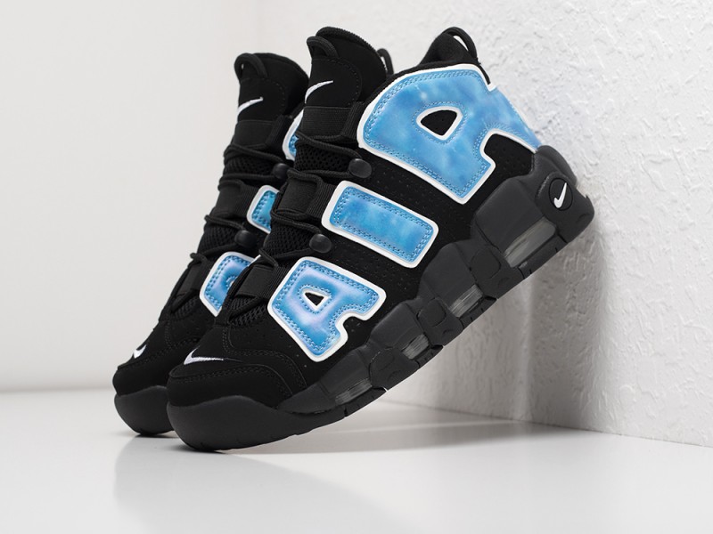 Кроссовки Nike Air More Uptempo - 27602
