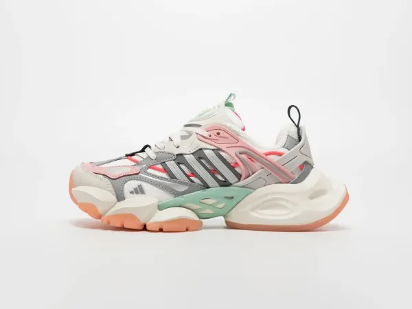 Кроссовки Adidas Vento XLG Deluxe - 42790