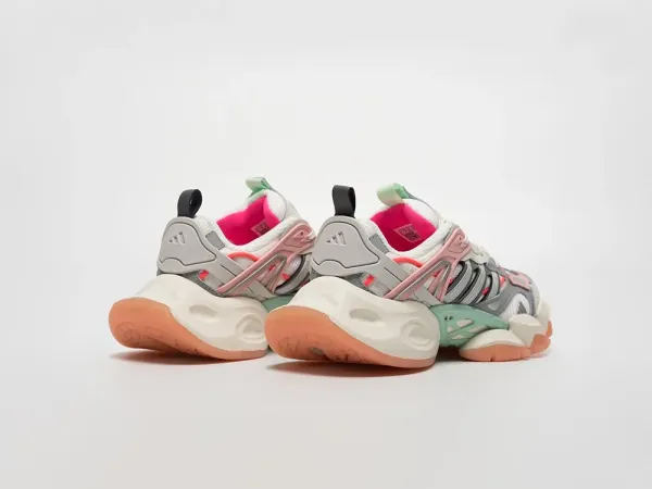 Кроссовки Adidas Vento XLG Deluxe - 42790