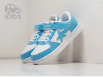 Кроссовки BAPE Sta Force 1 low - 37637