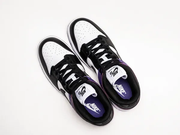 Кроссовки Nike SB Dunk Low - 30305