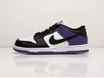 Кроссовки Nike SB Dunk Low - 30305
