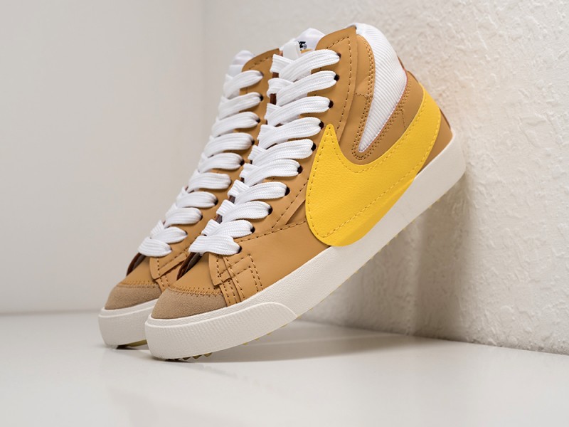Кроссовки Nike Blazer Mid 77 Jumbo - 33931