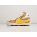 Кроссовки Nike Blazer Mid 77 Jumbo - 33931