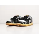 Кроссовки Nike SB Dunk Low Scrap - 29528