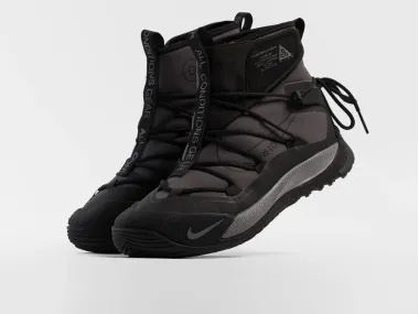 Зимние Кроссовки Nike ACG Air Terra Antarktik - 46991