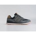 Кроссовки New Balance 574 - 44826