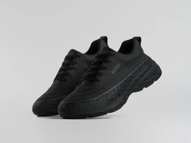 Кроссовки Hugo Boss - 45865