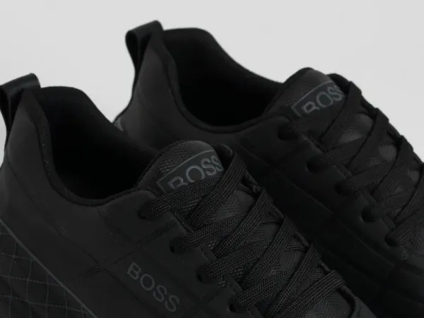 Кроссовки Hugo Boss - 45865