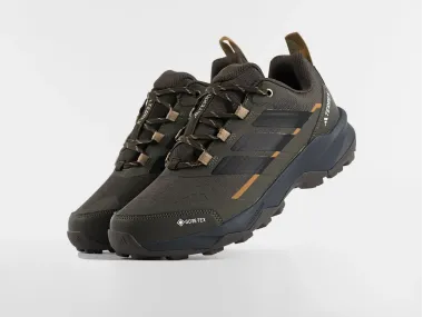 Кроссовки Adidas Terrex Skychaser AX5 - 46799