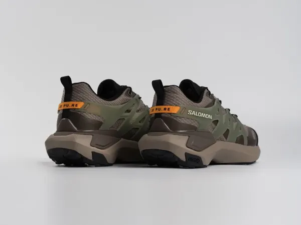 Кроссовки Salomon XT Pu.re Advanced - 44885