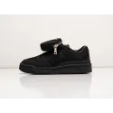 Кроссовки Prada x Adidas Forum Low - 30988
