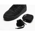 Кроссовки Prada x Adidas Forum Low - 30988