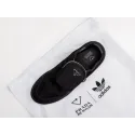 Кроссовки Prada x Adidas Forum Low - 30988