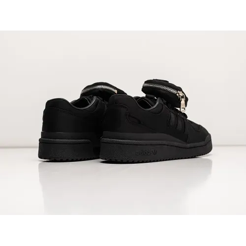 Кроссовки Prada x Adidas Forum Low - 30988