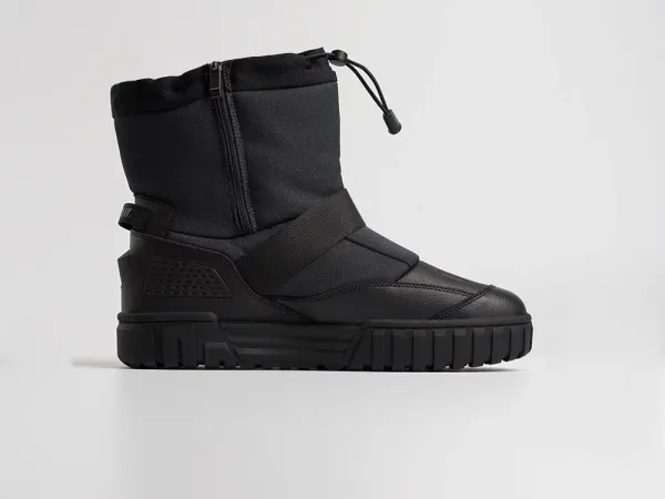 Зимние Сапоги Nike Winterproof High - 45735