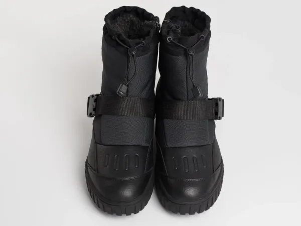Зимние Сапоги Nike Winterproof High - 45735