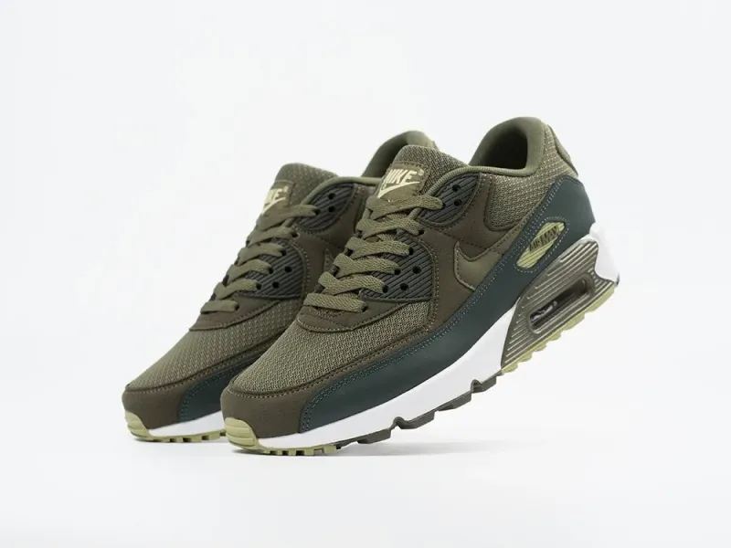 Кроссовки Nike Air Max 90 - 43290
