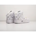 Кроссовки Louis Vuitton x Nike Air Force 1 - 33523