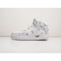Кроссовки Louis Vuitton x Nike Air Force 1 - 33523