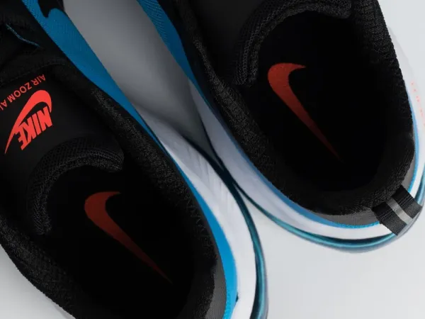 Кроссовки Nike Air Zoom Alphafly - 43988