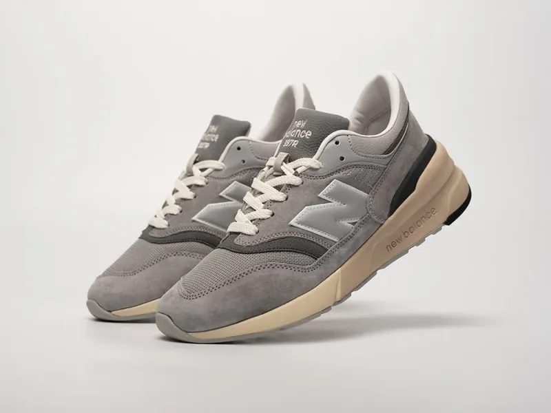 Кроссовки New Balance 997R - 42151