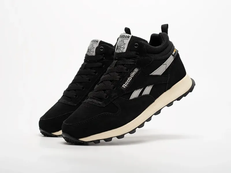 Зимние Кроссовки Reebok Classic Leather High - 43517