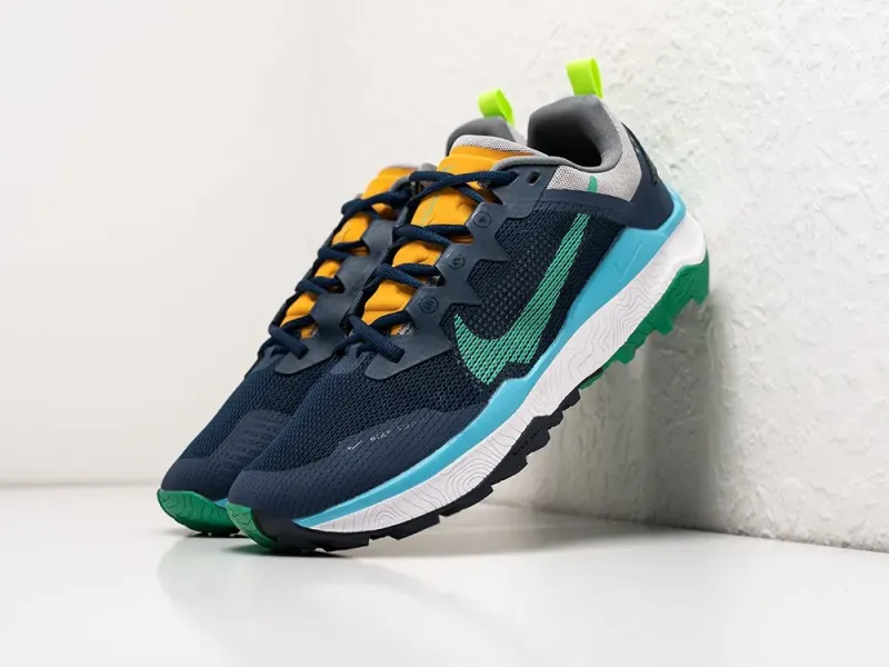 Кроссовки Nike Wildhorse 8 - 38825