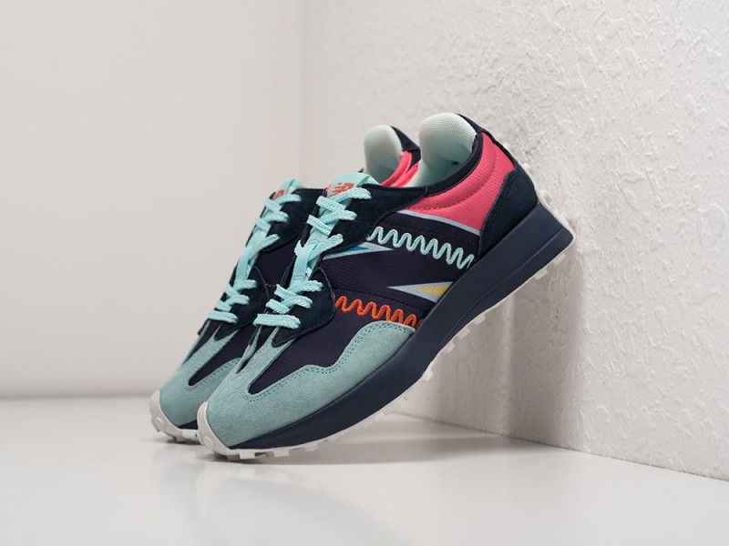 Кроссовки New Balance 327 - 30036