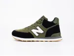 Зимние Кроссовки New Balance 574 Mid - 43810