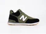 Зимние Кроссовки New Balance 574 Mid - 43810
