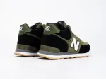 Зимние Кроссовки New Balance 574 Mid - 43810