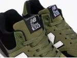 Зимние Кроссовки New Balance 574 Mid - 43810